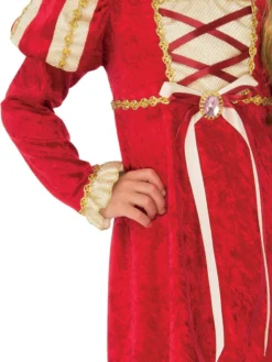 Rubie's Medieval Princess Costume For Kids
