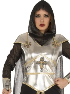 Rubie's Medieval Warrior Costume For Adults