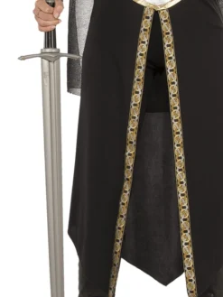 Rubie's Medieval Warrior Costume For Adults