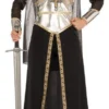 Rubie's Medieval Warrior Costume For Adults