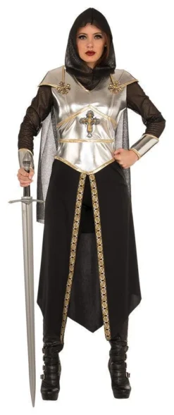 Rubie's Medieval Warrior Costume For Adults