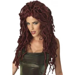 California Costume Collections Medusa Wig For Adults