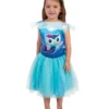Rubie's Mercat Tutu Costume For Kids - Gabby's Dollhouse 1 Rubie's Mercat Tutu Costume For Kids - Gabby's Dollhouse