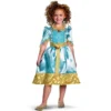 Disguise Merida Costume For Kids - Disney Brave