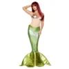 Roma Mermaid 'Underwater Beauty' Deluxe Costume For Adults