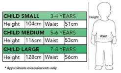 Rubie's Mia And Me Costume For Kids