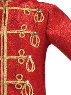 Rubie's Michael Jackson Deluxe Military Jacket For Kids - Michael Jackson