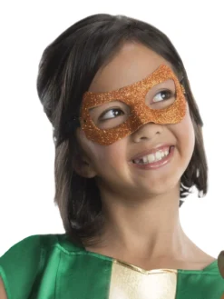 Rubie's Michelangelo Deluxe Tutu Costume For Kids - Nickelodeon Teenage Mutant Ninja Turtles