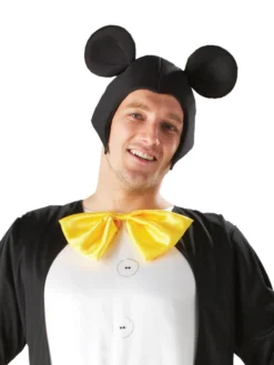 Rubie's Mickey Mouse Costume For Adults - Disney Mickey Mouse