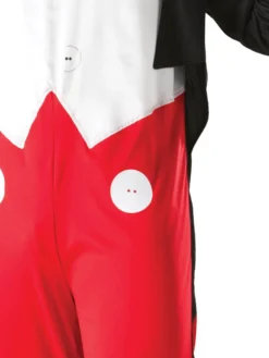 Rubie's Mickey Mouse Costume For Adults - Disney Mickey Mouse 9 Rubie's Mickey Mouse Costume For Adults - Disney Mickey Mouse