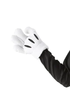 Rubie's Mickey Mouse Costume For Adults - Disney Mickey Mouse 10 Rubie's Mickey Mouse Costume For Adults - Disney Mickey Mouse