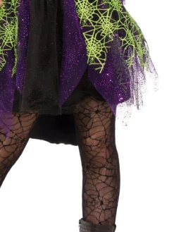Rubie's Kids Midnight Witch Costume For Teens