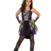 Rubie's Kids Midnight Witch Costume For Teens