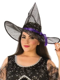 Rubie's Midnight Witch Plus Size Costume For Adults