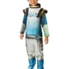 Rubie's Miles The Astronaut Deluxe Costume For Kids - Disney Junior Miles From Tomorrowland