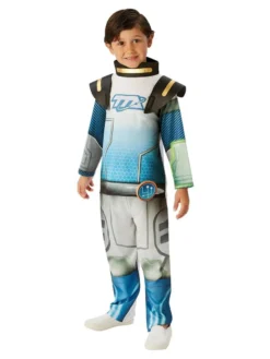 Rubie's Miles The Astronaut Deluxe Costume For Kids - Disney Junior Miles From Tomorrowland