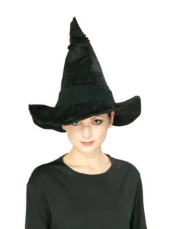 Rubie's Adults Minerva McGonagall Hat For Kids - Warner Bros Harry Potter