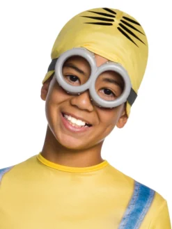 Rubie's Minion Dave Costume For Kids - Universal Despicable Me