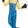 Rubie's Minion Dave Costume For Kids - Universal Despicable Me