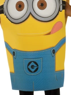 Rubie's Minion Dave Foam Costume For Adults - Universal Despicable Me