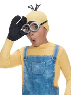 Rubie's Minion Kevin Costume For Kids - Universal Despicable Me
