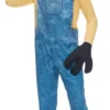 Rubie's Minion Kevin Costume For Kids - Universal Despicable Me