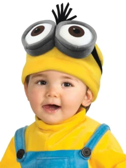 Rubie's Minion Kevin Costume For Toddlers - Universal Despicable Me