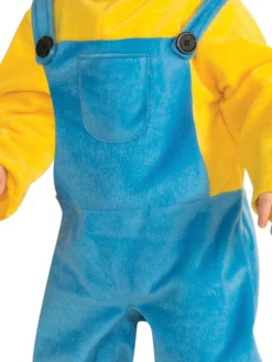 Rubie's Minion Kevin Costume For Toddlers - Universal Despicable Me