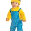 Rubie's Minion Kevin Costume For Toddlers - Universal Despicable Me