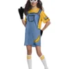 Rubie's Minion Oversized Tee Costume For Teens - Universal Minions The Rise Of Gru