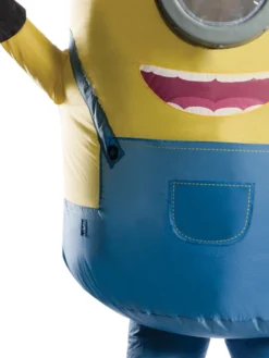 Rubie's Minions Inflatable Costume For Adults - Universal Despicable Me