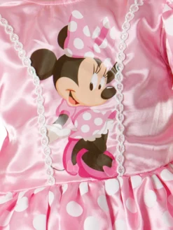 Rubie's Minnie Mouse Costume For Kids - Disney Mickey Mouse Clubhouse