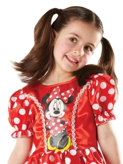 Rubie's Minnie Mouse Costume For Kids - Disney Mickey Mouse