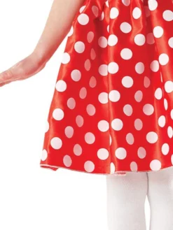 Rubie's Minnie Mouse Costume For Kids - Disney Mickey Mouse