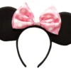 Rubie's Minnie Mouse Ears Headband - Disney Mickey Mouse