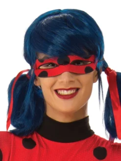 Rubie's Miraculous Ladybug Costume For Adults - MLB
