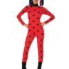 Rubie's Miraculous Ladybug Costume For Adults - MLB