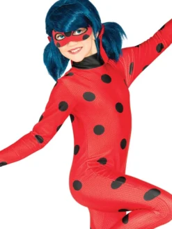 Rubie's Miraculous Ladybug Costume For Kids - MLB