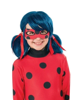 Rubie's Miraculous Ladybug Wig For Kids - MLB