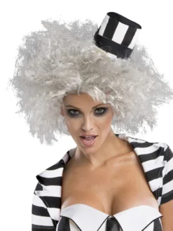 Rubie's Miss Beetlejuice Secret Wishes Costume For Adults - Warner Bros Beetlejuice