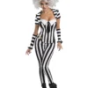 Rubie's Miss Beetlejuice Secret Wishes Costume For Adults - Warner Bros Beetlejuice