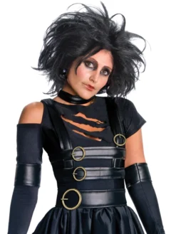 Rubie's Miss Scissorhands Deluxe Costume For Adults - Edward Scissorhands