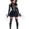 Rubie's Miss Scissorhands Deluxe Costume For Adults - Edward Scissorhands