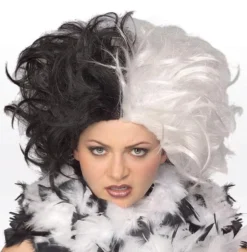 Rubie's Miss Spot Wig For Adults