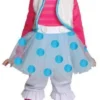 Rubie's Mittens Fluff N Stuff Deluxe Costume For Toddlers And Kids - Lalaloopsy