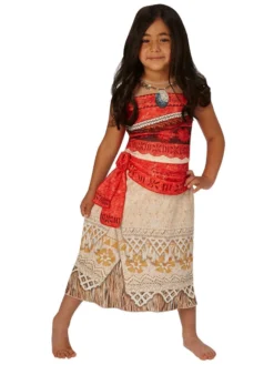 Rubie's Moana Costume For Kids - Disney Moana