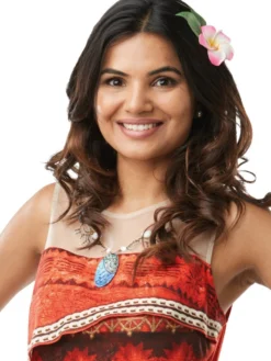 Rubie's Moana Deluxe Costume For Adults - Disney Moana