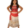 Rubie's Moana Deluxe Costume For Kids - Disney Moana 2 Rubie's Moana Deluxe Costume For Kids - Disney Moana