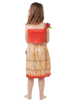 Rubie's Moana Epilogue Deluxe Costume For Kids - Disney Moana