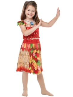 Rubie's Moana Epilogue Deluxe Costume For Kids - Disney Moana